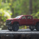 Illustration for article titled Trucking Tuesday: HW Chevy Trail Boss